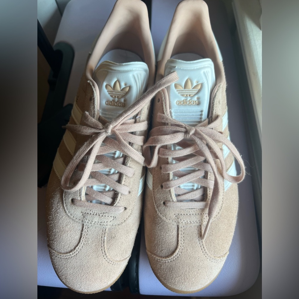 ADIDAS GAZELLE